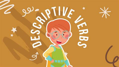 131 Powerful Descriptive Verbs To Elevate Your Writing Theresa Reviews