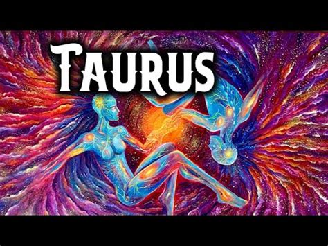 TAURUS They Are Having A HUGE Realization About Your Connection