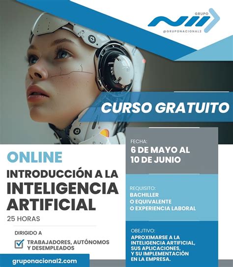 Introducción A La Inteligencia Artificial Grupo N Ii