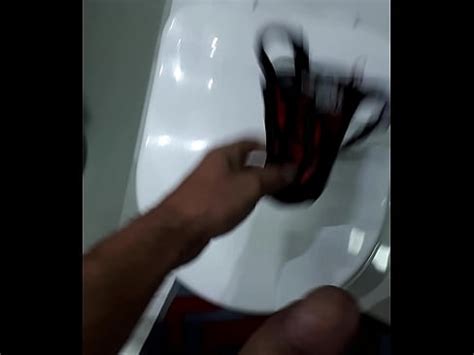 Calcinha Pimentinha XVIDEOS