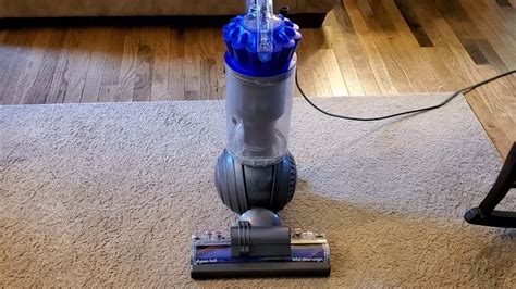 How To Clean Hair Out Of A Dyson Vacuum At Dewayne Earhart Blog