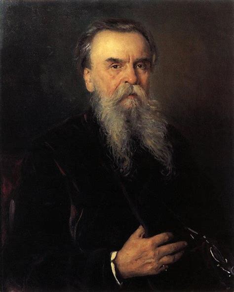 Paintings Reproductions Portrait Of I E Tsvetkov 1913 By Vladimir