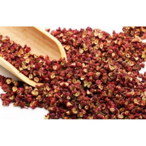 Jual Szechuan Pepper Sichuan Peppercorns Andaliman Hua Jiao 50 Gr