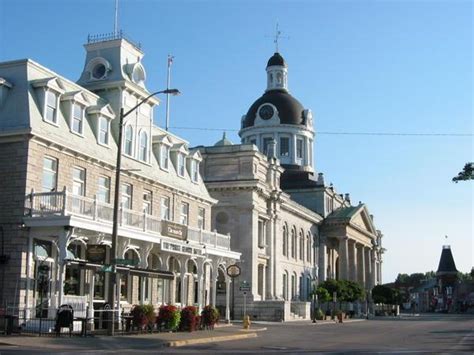 Wallpaper Kingston Ontario - WallpaperSafari