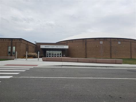 Community Open House For Mchs Set For December 7 Marion County Public