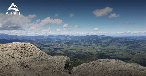 Extrema As Melhores Caminhadas E Trilhas Alltrails