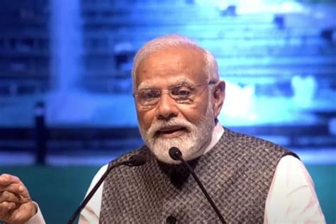 Pm Modi Inaugurates Akhil Bhartiya Shiksha Samagam 2023 Today At