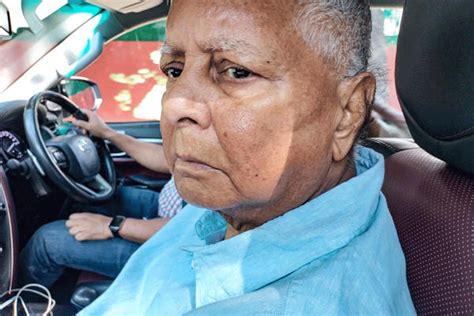 Lalu Prasad Land For Job Scam Case Delhi Court Grants Bail To Lalu Prasad Rabri Devi