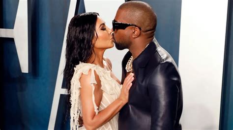 Las Tres Condiciones De Kanye West A Kim Kardashian Para Permitirle Ser Soltera Antes De