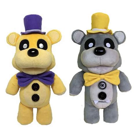 Buy Cm Big Size Fnaf Plush Five Nights At Freddy Yellow Duck Plush Hot Sex Picture