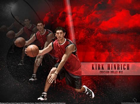 kirk hinrich photo