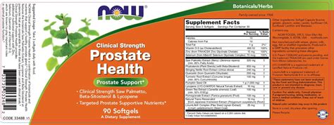 Prostate Health - Clinical Strength | Vitamins for Prostate | WhatSuppBox