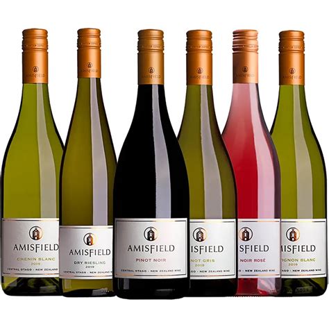 Wine Online Delivery Amisfield Sauvignon Blanc Buy Wine Online