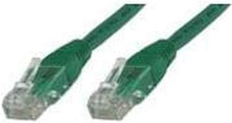 Microconnect UTP Kabels Cat6 UTP 1m Bol