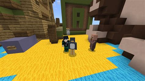 Volvemos Jugando Egg Wars En Minecraft Con Imconguin Youtube