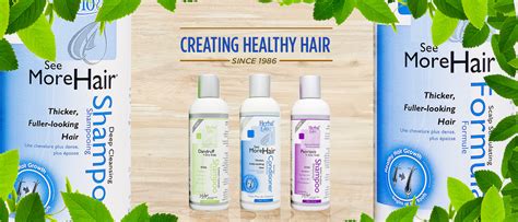 Herbal Glo The Natural Alternative For Healthy Hair Growth