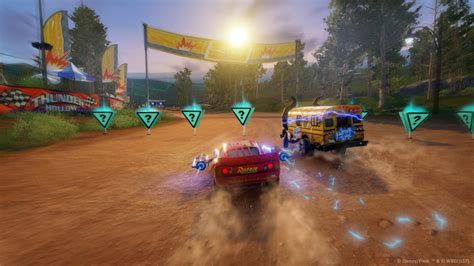 Cars 3 Driven To Win Screenshots Image 21166 New Game Network