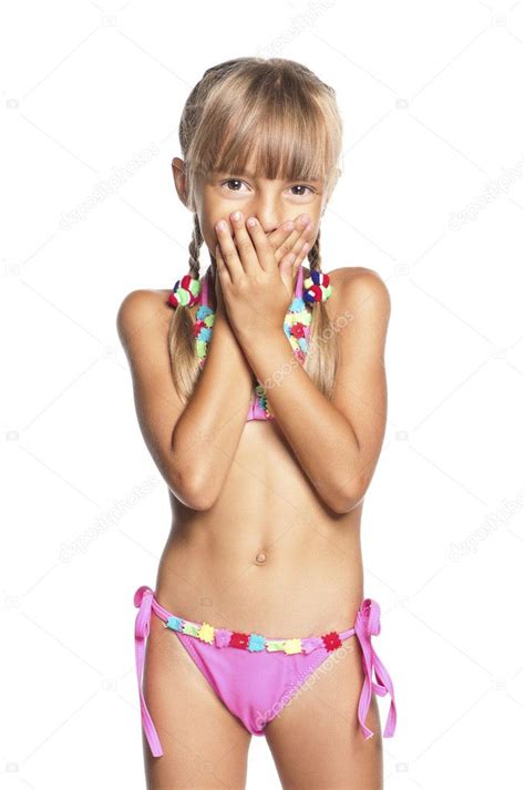 Venta niñas de 10 años en bikini en stock