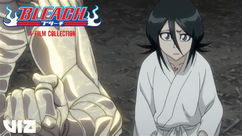 Hell Itself Bleach 4 Film Collection Viz Youtube