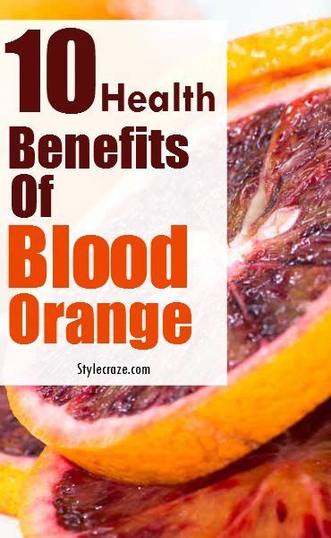 Amazing Benefits Of Orange For A Healthy Life Orange Health