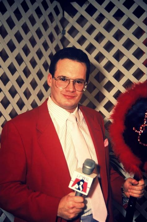 Jim Cornette Pro Wrestling Watch Wrestling Wwf