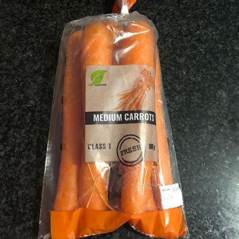 Freshmark Medium Carrots Reviews Abillion