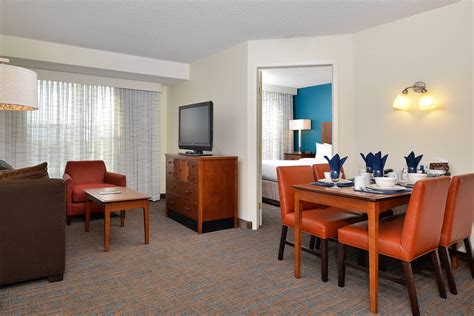 Family Hotel in Denver | Residence Inn Denver Airport