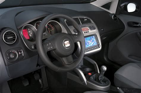 SEAT TOLEDO - Review and photos