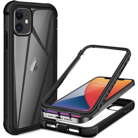 Iphone 13 Pro Max 360 Case