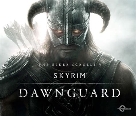 O Dlc Dawnguard Para Skyrim Est Dispon Vel No Steam Overbr