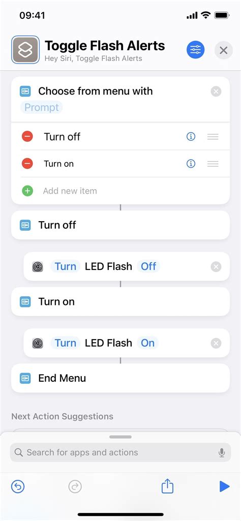 Use LED Flash Alerts On Your IPhone So You Never Miss Another