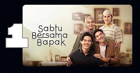 Nonton Sabtu Bersama Bapak Series Full Episode Dan Sinopsis