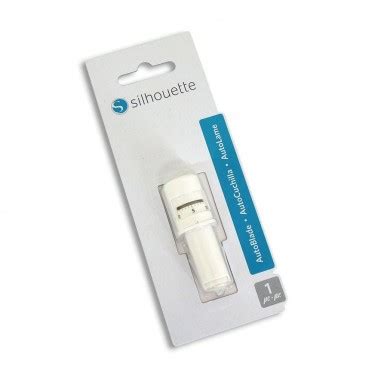 Cuchilla Autoregulable A Para Plotter De Corte Silhouette CAMEO 3