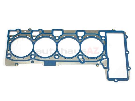 Victor Reinz Aq Cylinder Head Gasket Right Audi Vw