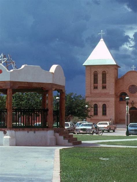 Old Mesilla - New Mexico Tourism - Travel & Vacation Guide