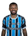 João Pedro Galvão Grêmio Informações e Estatísticas do Jogador