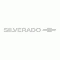 Silverado logo vector - Logovector.net