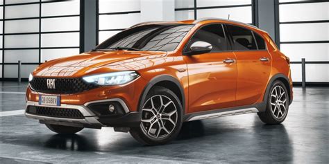 Fiyatlar Belli Oldu Makyajl Fiat Egea Ve Egea Cross Kim Ge Er