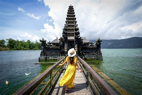 The Best Tourist Places To Visit In Bali Travel In Planet