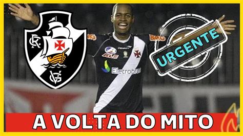 Explode A Noticia Diretoria Ja Confirmou Noticias Do Vasco Hoje