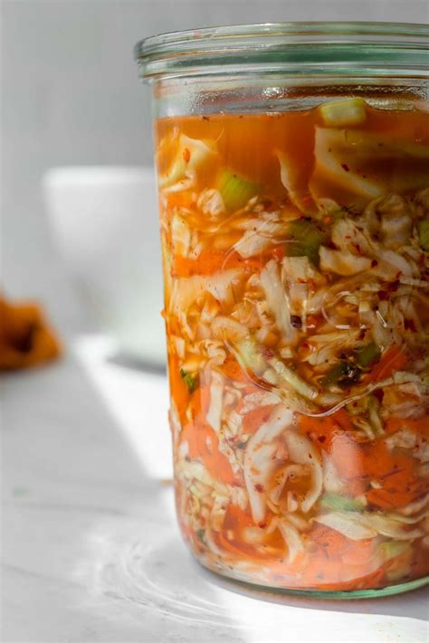 Ten Easy Fermented Vegetable Recipes for Beginners