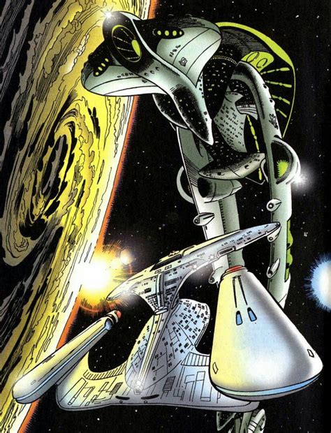 Fuck Yeah Space Ship