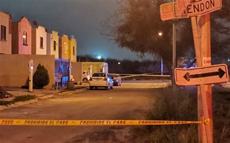 Nuevo León Asesinan A Dos Hombres A Balazos En Juárez Grupo Milenio