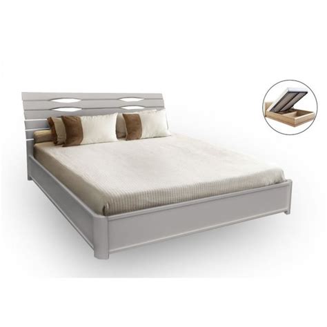 Кровать деревянная 120*200 с подъемным механизмом и основанием Мария ...