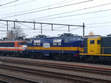 Ns 1200 Treinfanaatjouwwebnl