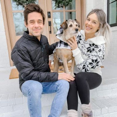 Ali Fedotowsky S Relationship With Husband Kevin Manno