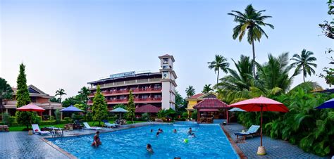 The Best Budget Resorts In South Goa | WhatsHot Goa