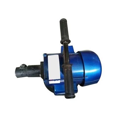 Single Phase Electric Concrete Vibration Motor At Rs 4500 In Jaipur