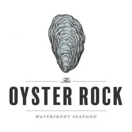 The Oyster Rock Waterfront Seafood - Restaurant - Holden Beach - Calabash