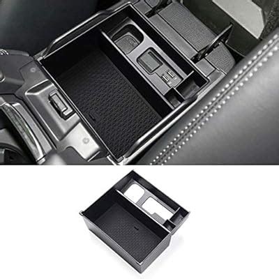 Buy Ttcr Ii Centre Console Organizer Tray For Mazda Mazda